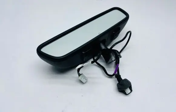 Mercedes-Benz C W205 Rear view mirror (interior) 9053257000