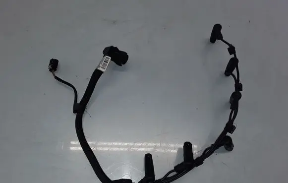 BMW 5 F10 F11 Engine installation wiring loom 780825604