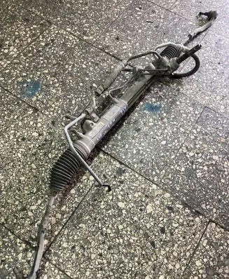 Peugeot 508 RXH Steering rack