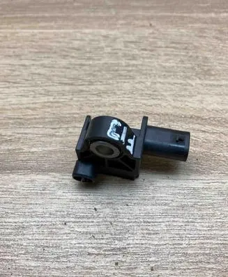 BMW 5 F10 F11 Airbag deployment crash/impact sensor 9224177 111213