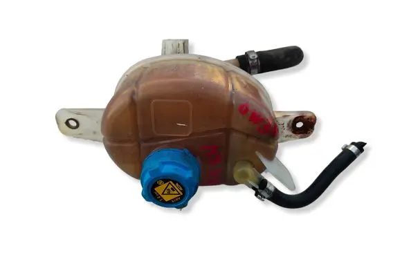 Citroen Nemo Coolant expansion tank/reservoir 