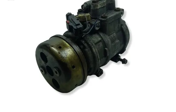Chrysler Voyager Air conditioning (A/C) compressor (pump) 4472005133KASACJA 4472005133