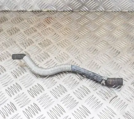 Ford Ecosport Air intake hose/pipe