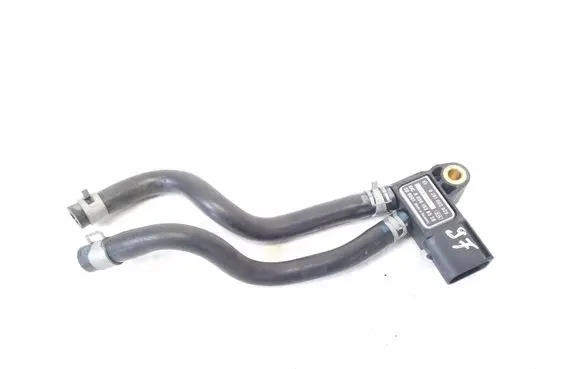 Exhaust gas pressure sensor
