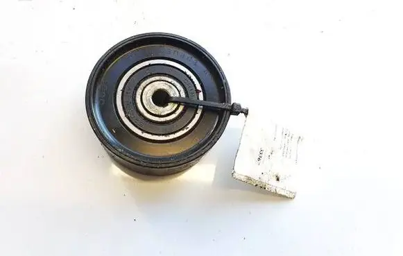 Audi A6 S6 C5 4B Belt tensioner pulley A3417 38097