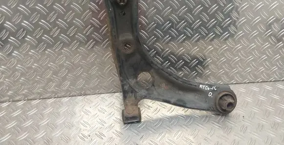 Toyota Aygo AB40 Front lower control arm/wishbone