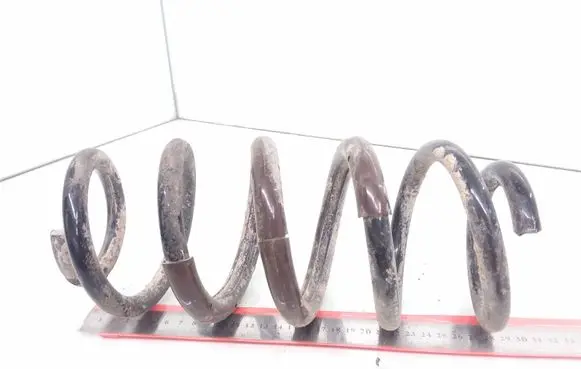 Toyota RAV 4 (XA30) Rear coil spring