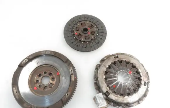 Toyota Previa (XR30, XR40) II Flywheel