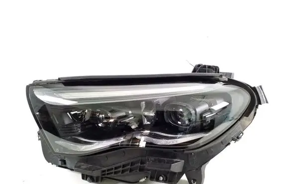 Mercedes-Benz E W214 Headlight/headlamp A2149066102