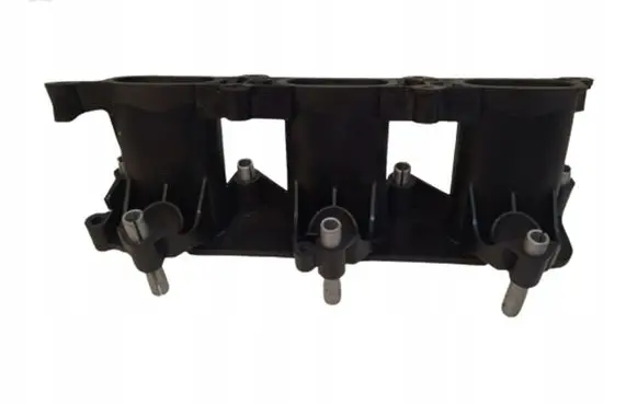 Audi A4 S4 B8 8K Intake manifold 06E133109S CHVA