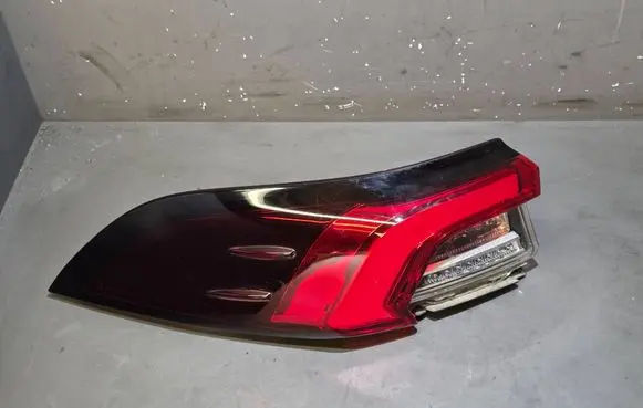 Toyota Corolla E210 E21 Rear/tail lights 8156002D2100 816002D21 19335F