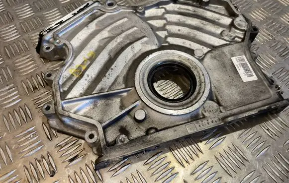 Maserati Ghibli Timing chain cover 2516F