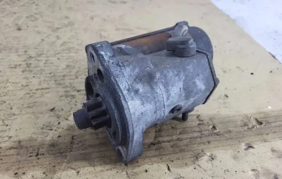 Land Rover Range Rover P38A Starter motor 2810030070