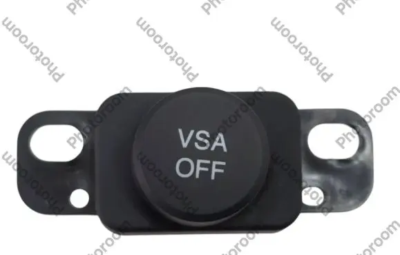 Honda Civic Multifunctional control switch/knob M304892 M30489
