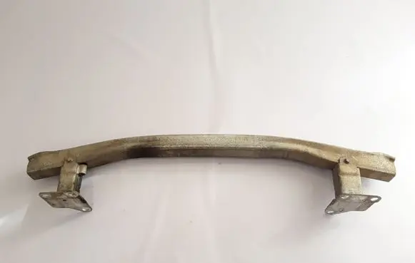 Renault Scenic II - Grand scenic II Front bumper cross member 8200534784
