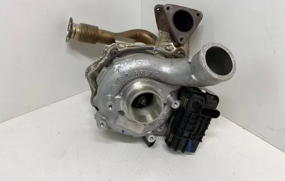 Volkswagen Touareg II Turbo 059145874J