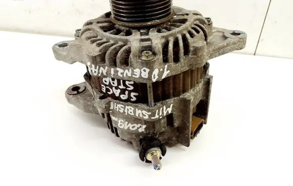 Mitsubishi Space Star Generator/alternator 1800A259 A5TL0691ZT