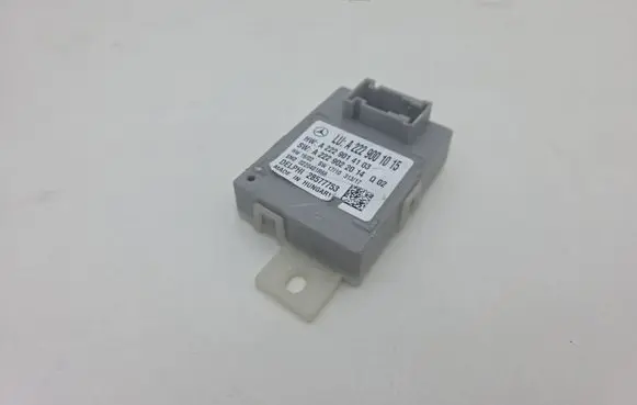 Mercedes-Benz E W213 Light module LCM A2229014103