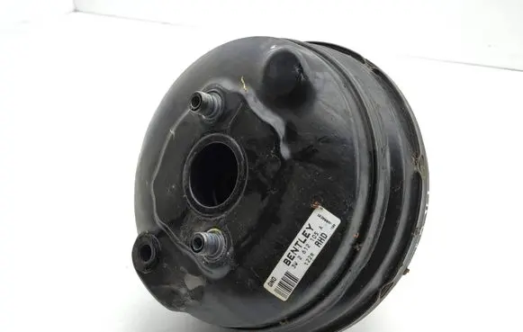 Bentley Flying Spur Brake booster 3W2612105A C22R D22R