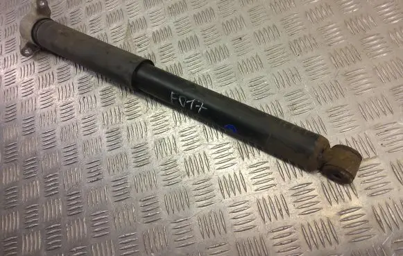 Ford Kuga II Rear shock absorber/damper