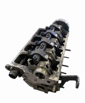 Volkswagen PASSAT B5.5 Engine head 038103373R