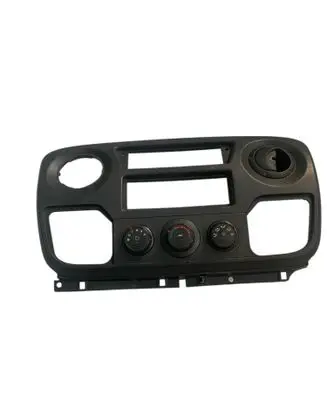Renault Master III Interior fan control switch 275100013R