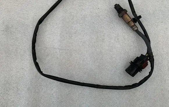 Lambda probe sensor