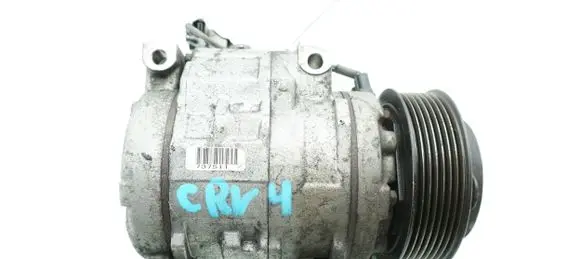 Honda CR-V Air conditioning (A/C) compressor (pump) 447280-2171