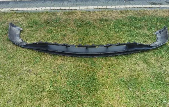 Mercedes-Benz EQE v295 Front bumper A2058859700