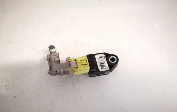 Toyota Auris 150 Airbag deployment crash/impact sensor 8917302050 89173-02050