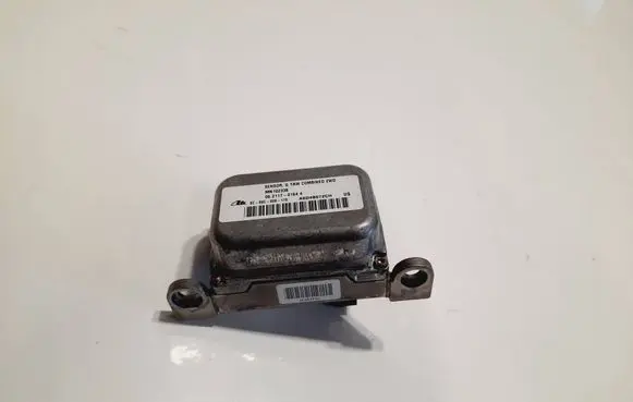 Mitsubishi Grandis ESP (stability system) control unit 