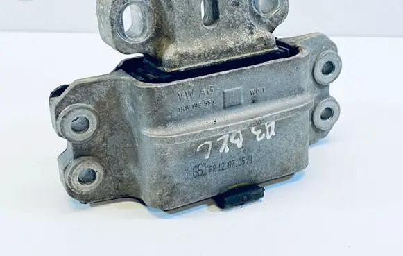 Volkswagen Golf Plus Gearbox mount 1K0199555M