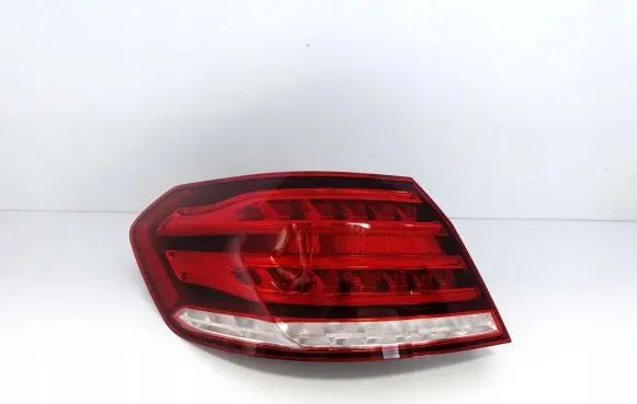 Mercedes-Benz E W212 Rear/tail lights