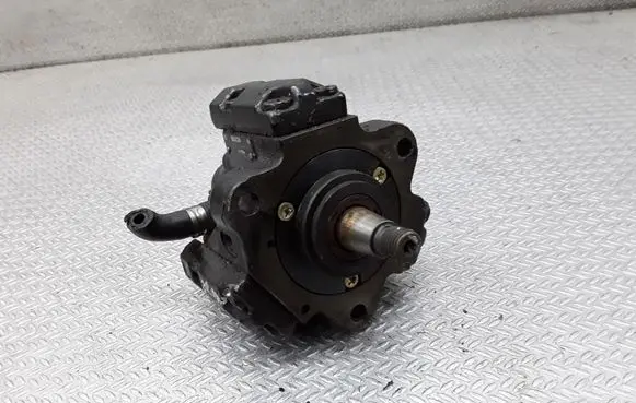 Fiat Bravo - Brava Fuel injection high pressure pump