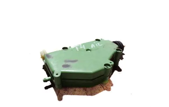 Central locking motor