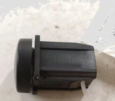 Citroen Berlingo Other switches/knobs/shifts 96460039
