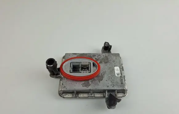Alfa Romeo Stelvio Headlight ballast module Xenon 130732932015