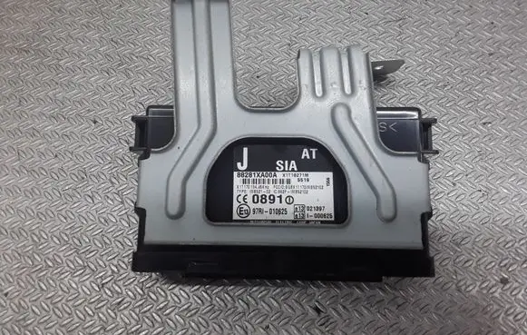 Subaru B9 Tribeca Alarm control unit/module 88281XA00A