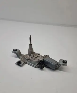 Jaguar E-Pace Rear window wiper motor