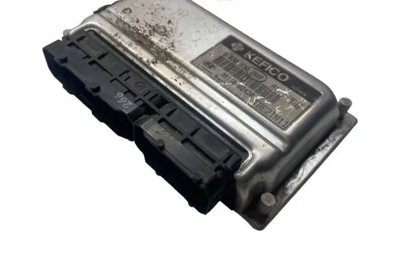 Hyundai Getz Engine control unit/module 3911002420 9030930266F TBE2IN11