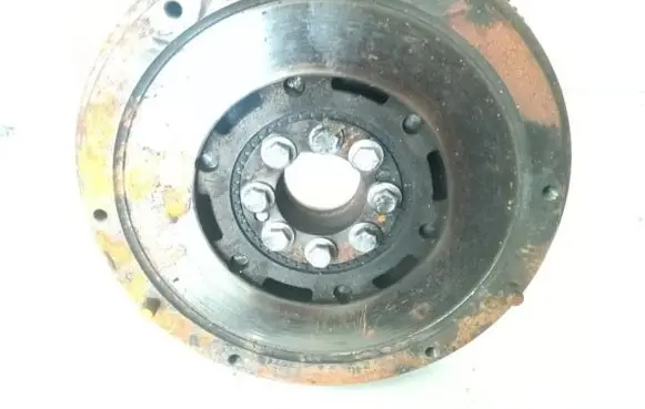 Mini One - Cooper Coupe R56 Flywheel
