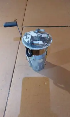 Renault Laguna III In-tank fuel pump 170110001R 10025430100