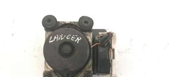 Mitsubishi Lancer ABS Pump