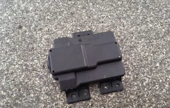 Smart ForTwo II Other control units/modules A0005406050