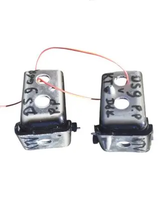 DS Automobiles 9 Front door hinge set 