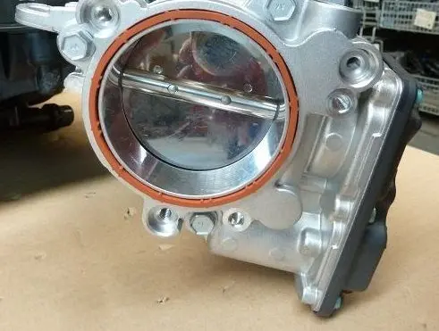 BMW X3 G01 Throttle body valve A2C15021900-KG