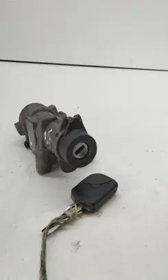 Audi A6 S6 C5 4B Ignition lock 4B0905851
