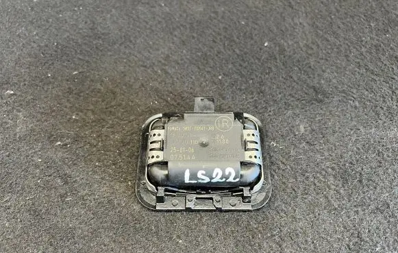 Ford C-MAX I Sun solar sensor 5M5T17D547JRB