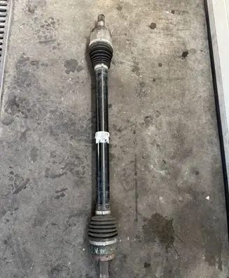 Hyundai Tucson IV NX4 Front driveshaft 49501N7110