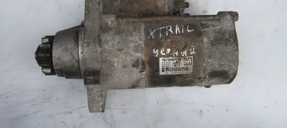 Nissan X-Trail T30 Starter motor 233008H801